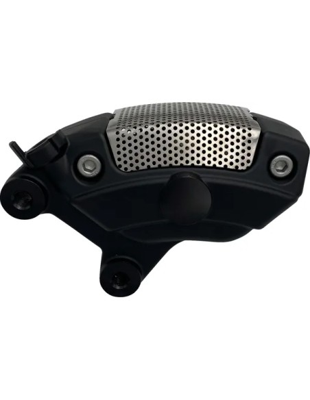 DRAG SPECIALTIES Bremssattel für Harley Davidson FLHTK 1868 ABS 2023-2024