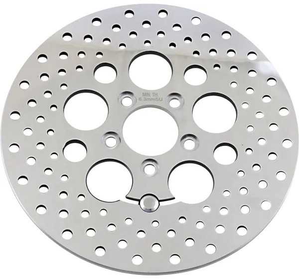 DRAG SPECIALTIES Bremsscheiben für Harley Davidson FLHR 1584 2008-2011