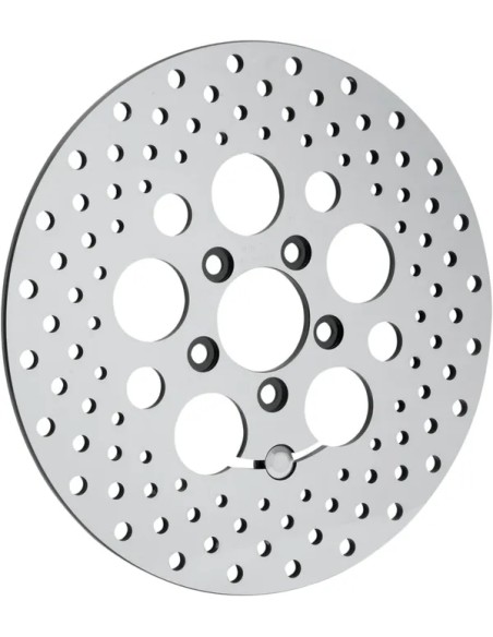 DRAG SPECIALTIES Bremsscheiben - Detailansicht