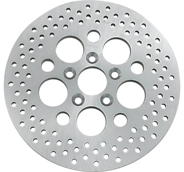 DRAG SPECIALTIES Bremsscheiben für Harley Davidson FLTC 1340 1984-1985