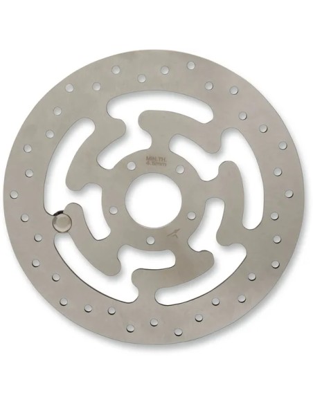 DRAG SPECIALTIES Bremsscheiben für Harley Davidson FLHTCUTG 1690 2009-2013