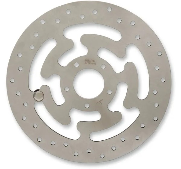 DRAG SPECIALTIES Bremsscheiben für Harley Davidson FLHTCUTG 1690 2009-2013