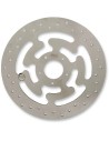 Bremsscheibe im OEM-Stil