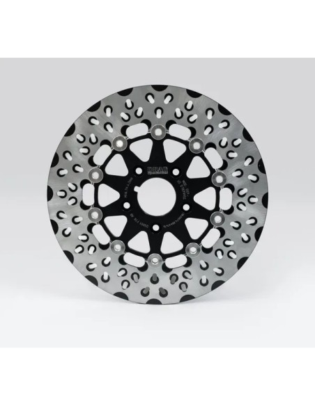 DRAG SPECIALTIES Bremsscheiben - Detailansicht