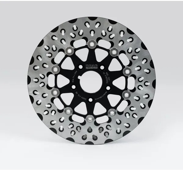 DRAG SPECIALTIES Bremsscheiben - Detailansicht