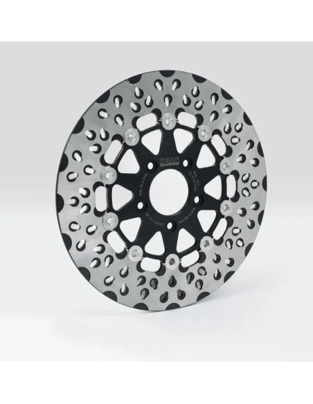 DRAG SPECIALTIES Bremsscheiben - Detailansicht
