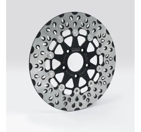 DRAG SPECIALTIES Bremsscheiben - Detailansicht