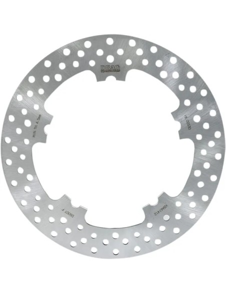 DRAG SPECIALTIES Bremsscheiben für Harley Davidson VRSCDX 1250 ABS 2008-2017