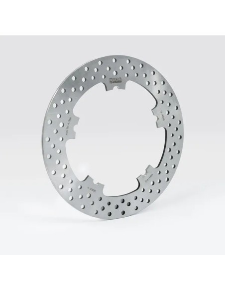 DRAG SPECIALTIES Bremsscheiben - Detailansicht