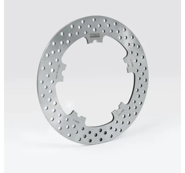 DRAG SPECIALTIES Bremsscheiben - Detailansicht