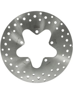 F-Serie Bremsscheibe