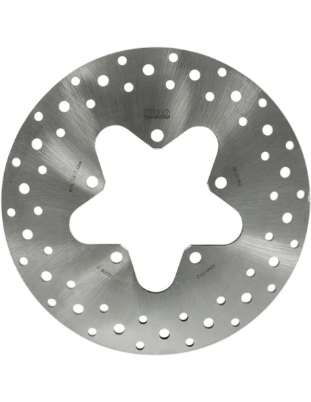 DRAG SPECIALTIES Bremsscheiben für Harley Davidson FLHTC 1340 1988-1998