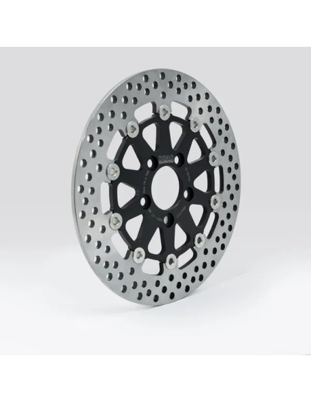 DRAG SPECIALTIES Bremsscheiben - Detailansicht