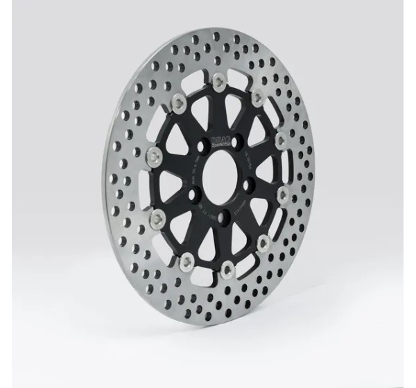 DRAG SPECIALTIES Bremsscheiben - Detailansicht