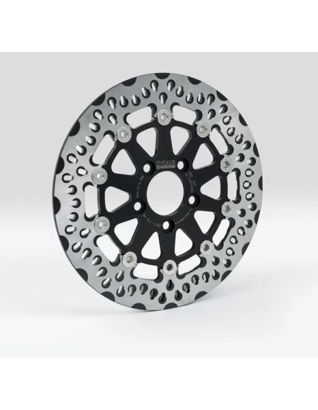 DRAG SPECIALTIES Bremsscheiben - Detailansicht