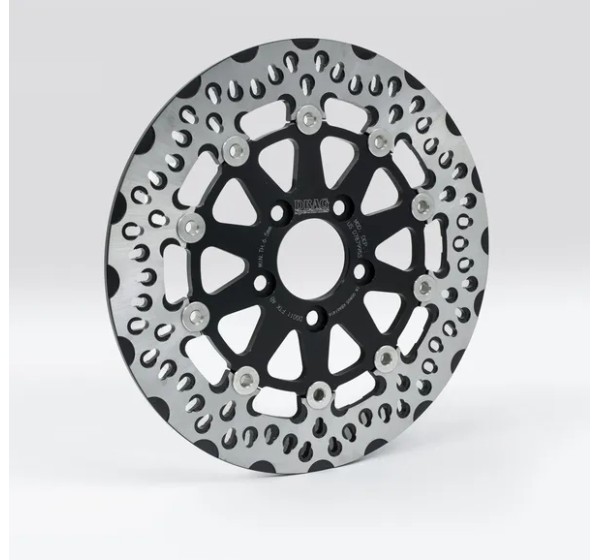 DRAG SPECIALTIES Bremsscheiben - Detailansicht