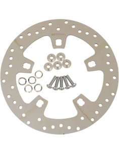 Custom 11,5" Vordere Bremsscheiben