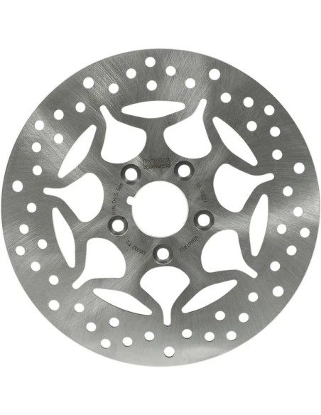 DRAG SPECIALTIES Bremsscheiben für Harley Davidson XLH 883 1986-1999