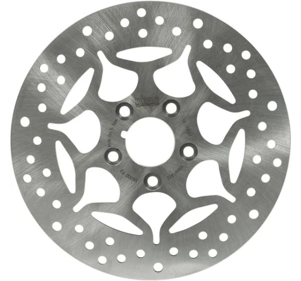 DRAG SPECIALTIES Bremsscheiben für Harley Davidson XLH 883 1986-1999