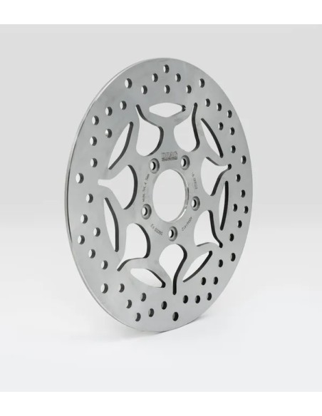 DRAG SPECIALTIES Bremsscheiben - Detailansicht