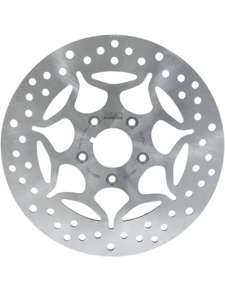 DRAG SPECIALTIES Bremsscheiben für Harley Davidson XLH 883 1986-1999
