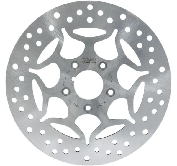 DRAG SPECIALTIES Bremsscheiben für Harley Davidson XLH 883 1986-1999