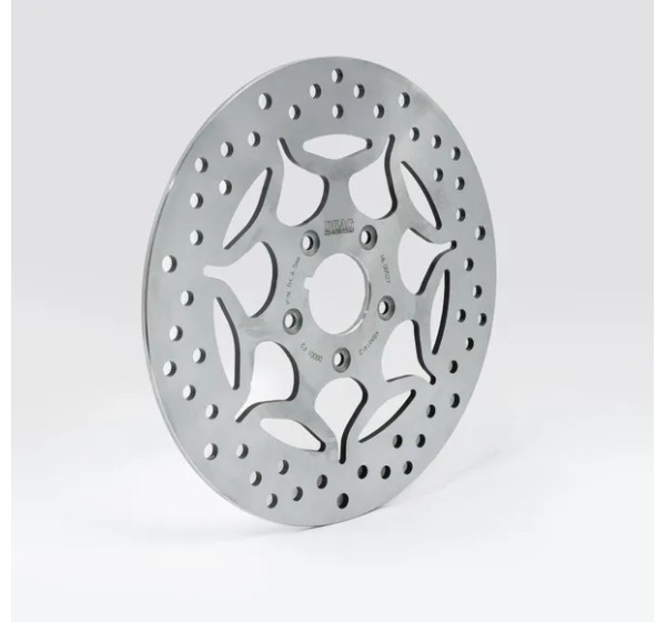 DRAG SPECIALTIES Bremsscheiben - Detailansicht