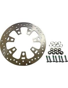 Bremsscheibe im OEM-Stil