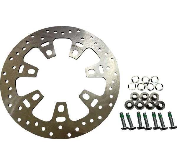 DRAG SPECIALTIES Bremsscheiben für Harley Davidson FLHTK 1868 ABS 2020-2023