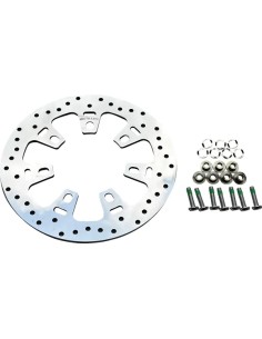 Bremsscheibe im OEM-Stil