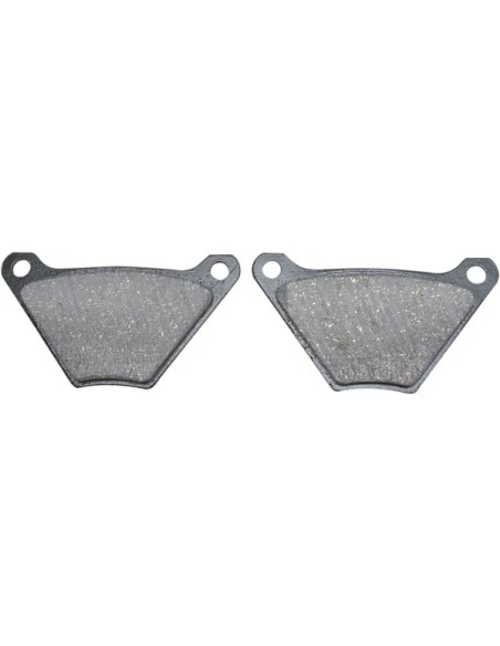 DRAG SPECIALTIES Bremsbeläge & Bremsbacken für Harley Davidson FLH 1200 1972-1980