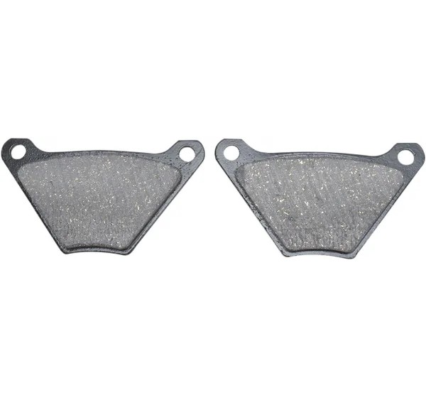 DRAG SPECIALTIES Bremsbeläge & Bremsbacken für Harley Davidson FLH 1200 1972-1980