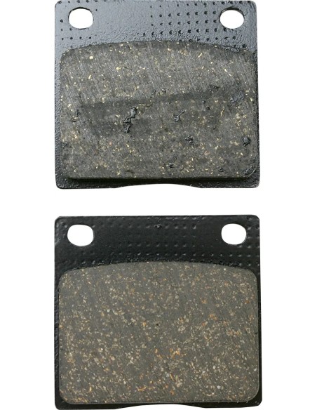 DRAG SPECIALTIES Bremsbeläge & Bremsbacken für SUZUKI GS 850 G 1979-1985