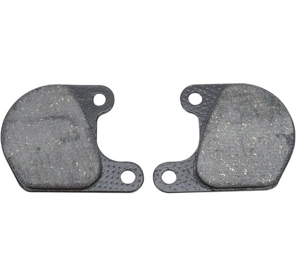 DRAG SPECIALTIES Bremsbeläge & Bremsbacken für Harley Davidson FXWG 1340 1980-1986
