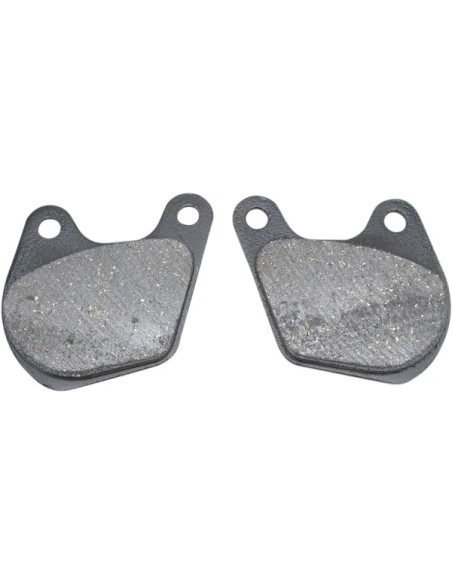 DRAG SPECIALTIES Bremsbeläge & Bremsbacken für Harley Davidson XLH 1000 1972-1981