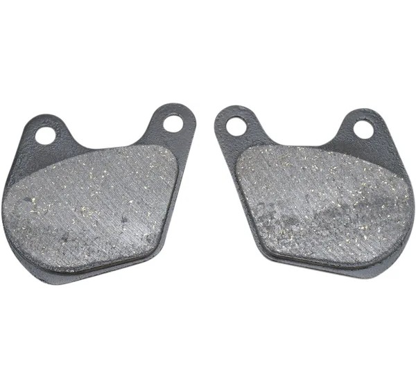 DRAG SPECIALTIES Bremsbeläge & Bremsbacken für Harley Davidson XLH 1000 1972-1981