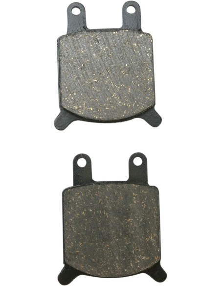 DRAG SPECIALTIES Bremsbeläge & Bremsbacken für KREIDLER MUSTANG 125 1984-1999