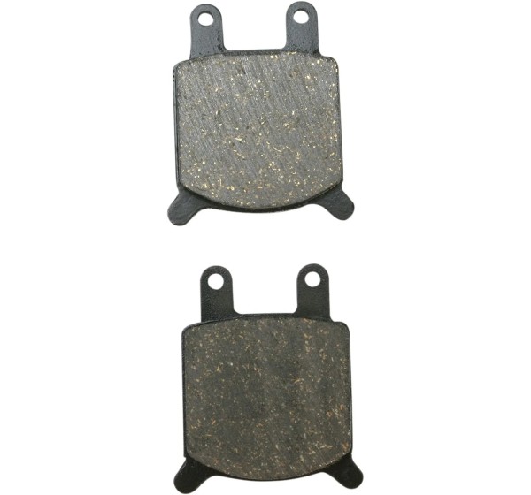 DRAG SPECIALTIES Bremsbeläge & Bremsbacken für KREIDLER MUSTANG 125 1984-1999