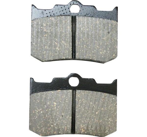 DRAG SPECIALTIES Bremsbeläge & Bremsbacken für GAS GAS PAMPERA 125 4T 2000-2003