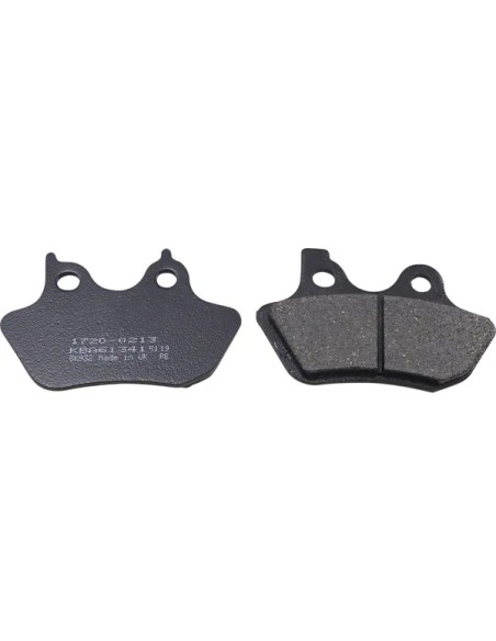 DRAG SPECIALTIES Bremsbeläge & Bremsbacken für Harley Davidson FLHR 1450 2000-2006