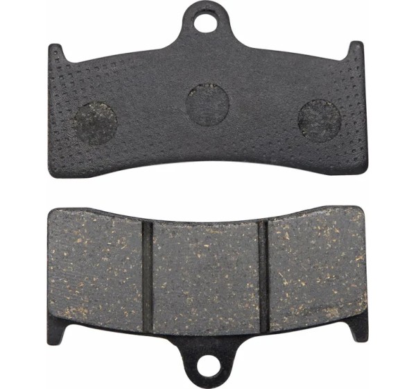 DRAG SPECIALTIES Bremsbeläge & Bremsbacken für Harley Davidson VRSCDX 1250 ABS 2008-2017