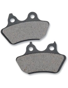 Organische Harley/Buell Bremsbeläge