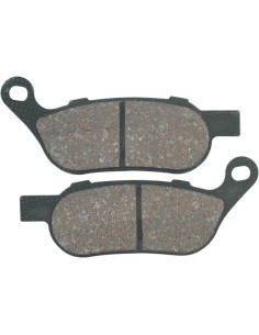 Organische Harley/Buell Bremsbeläge
