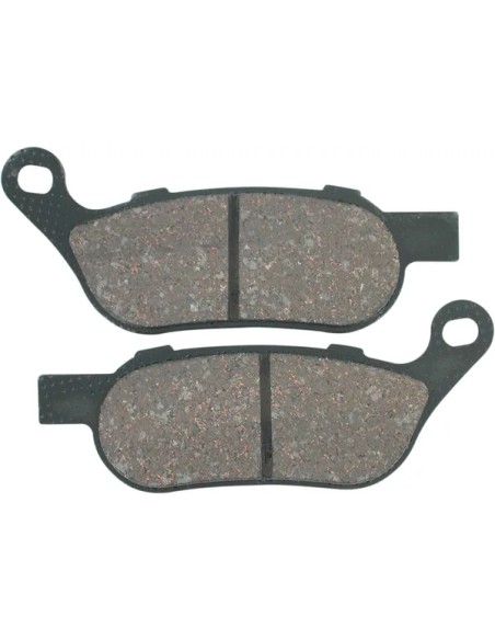 DRAG SPECIALTIES Bremsbeläge & Bremsbacken für Harley Davidson FLSTFB 1690 ABS 2012-2017