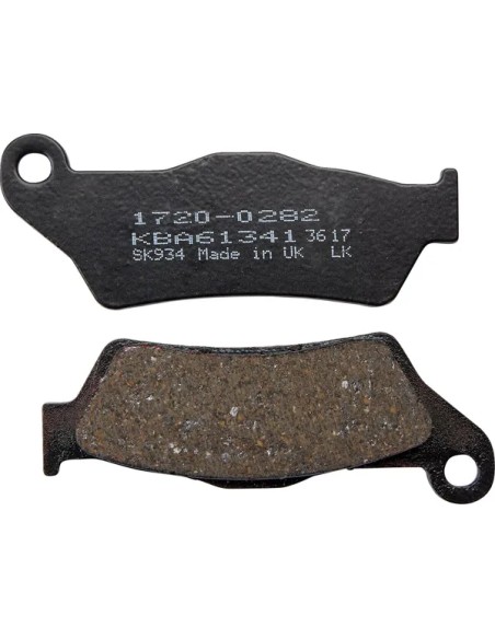 DRAG SPECIALTIES Bremsbeläge & Bremsbacken für Harley Davidson XG 500 2015-2020