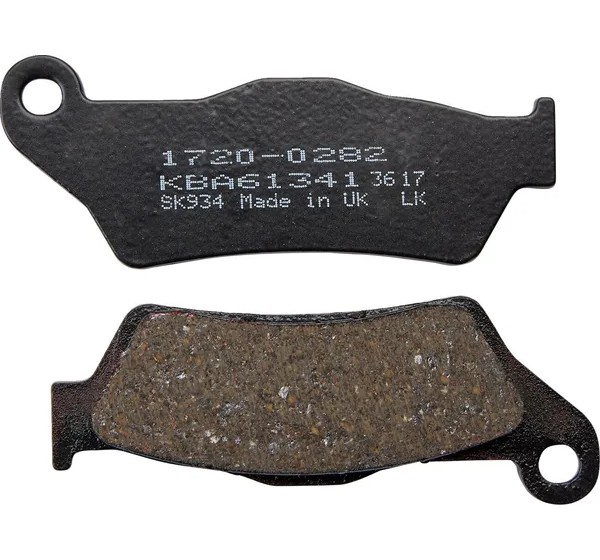 DRAG SPECIALTIES Bremsbeläge & Bremsbacken für Harley Davidson XG 500 2015-2020