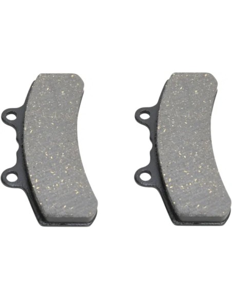 DRAG SPECIALTIES Bremsbeläge & Bremsbacken für BUELL S1 1996-1997