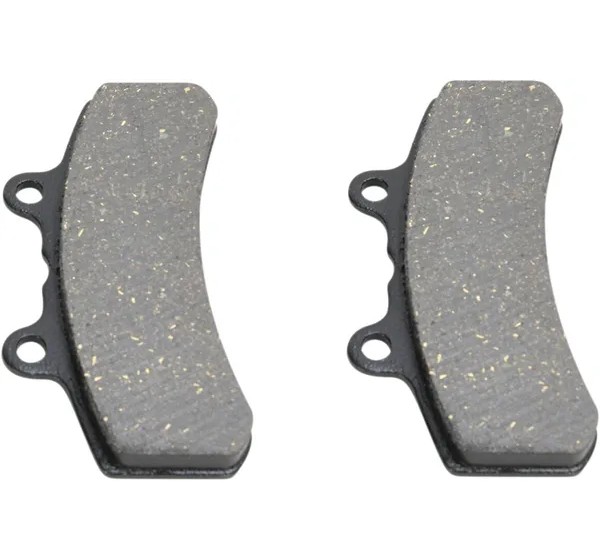 DRAG SPECIALTIES Bremsbeläge & Bremsbacken für BUELL S1 1996-1997