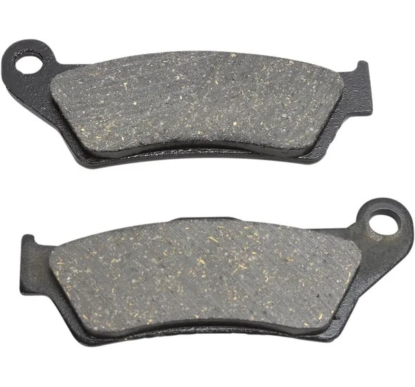 DRAG SPECIALTIES Bremsbeläge & Bremsbacken für MOTO GUZZI GRISO 1200 8V 2007-2016