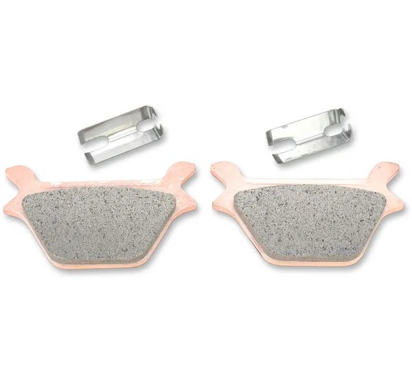 DRAG SPECIALTIES Bremsbeläge & Bremsbacken für Harley Davidson XLH 883 1987-1999